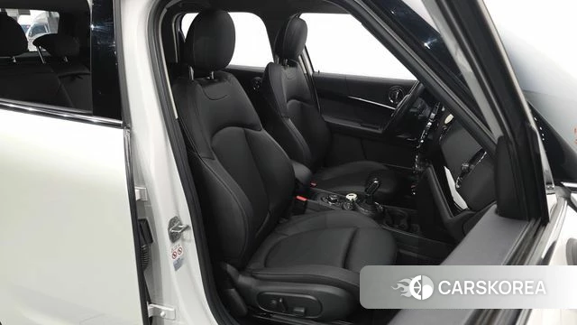 Mini Cooper Countryman id 4768069 из Кореи 18