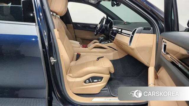 Porsche Cayenne (PO536) id 4775933 из Кореи 18