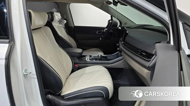 Kia The New Carnival 4th Generation id 5001683 из Кореи 18