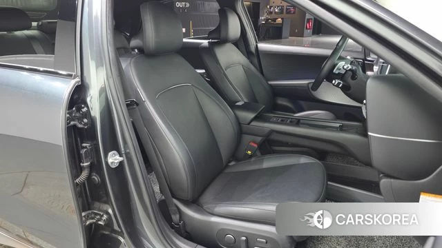 Hyundai Ionic 6 id 4730588 из Кореи 18