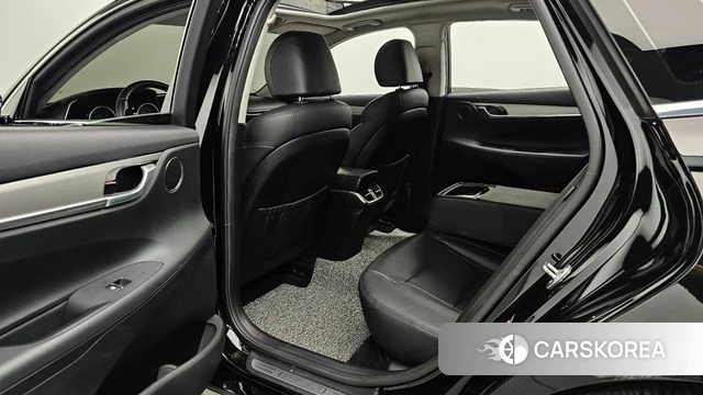 Hyundai The New Grandeur IG id 4981499 из Кореи 18