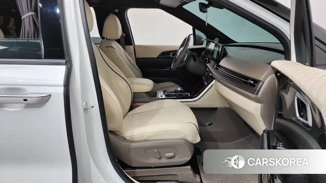 Kia Carnival 4th generation id 4848202 из Кореи 18