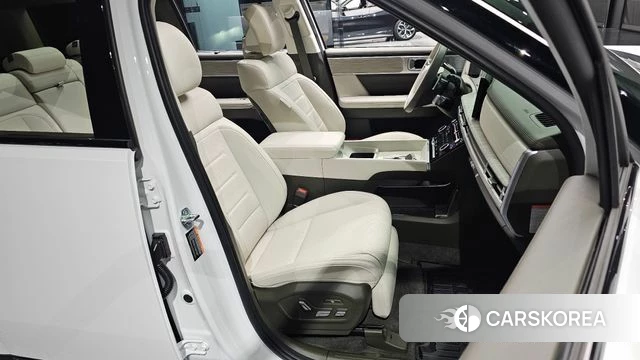 Hyundai Santa Fe (MX5) id 5011381 из Кореи 18