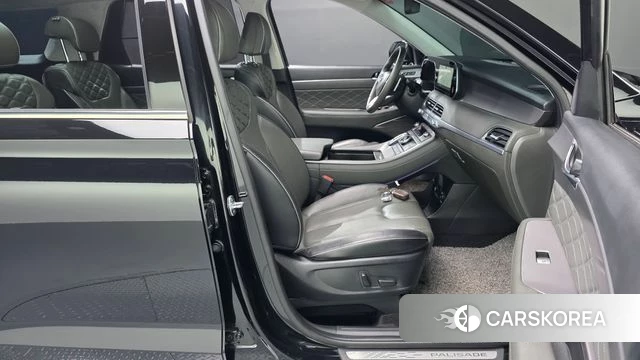 Hyundai Palisade id 4982062 из Кореи 18