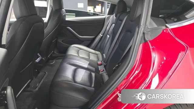 Tesla Model 3 id 5018394 из Кореи 18