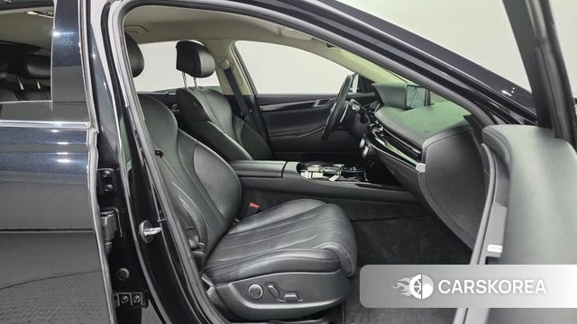 Genesis G80 (RG3) id 4996570 из Кореи 18