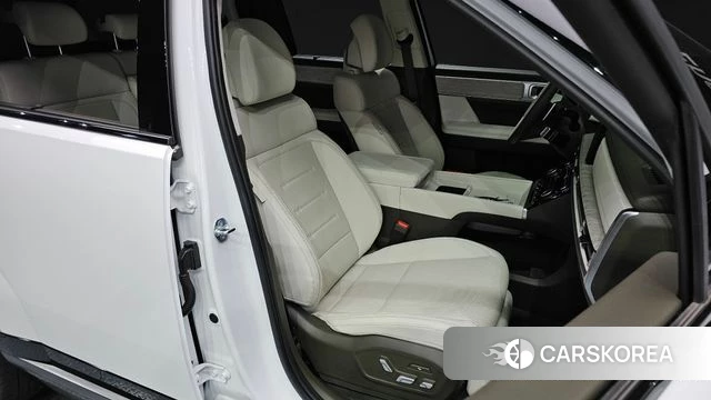 Hyundai Santa Fe (MX5) id 4995670 из Кореи 18