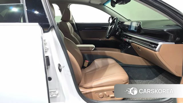 Hyundai Grandeur (GN7) id 4986040 из Кореи 18