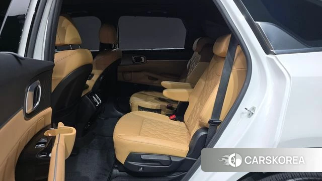 Kia Sorento 4th Generation id 5034723 из Кореи 18