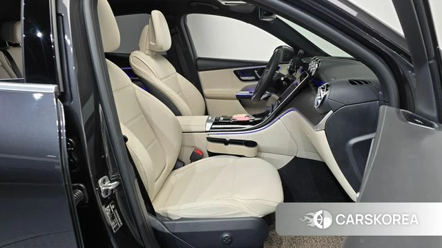 Mercedes-Benz GLC-Class X254 id 5021134 из Кореи 18