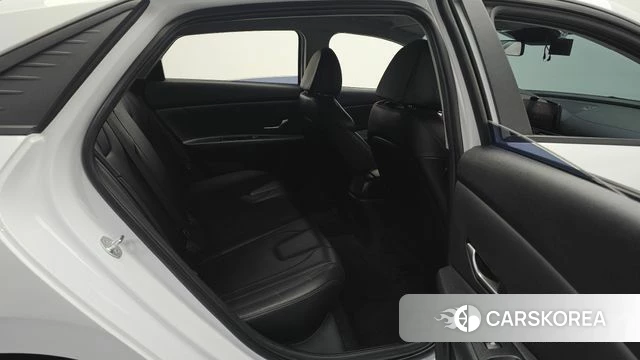 Hyundai Avante (CN7) id 4958192 из Кореи 18