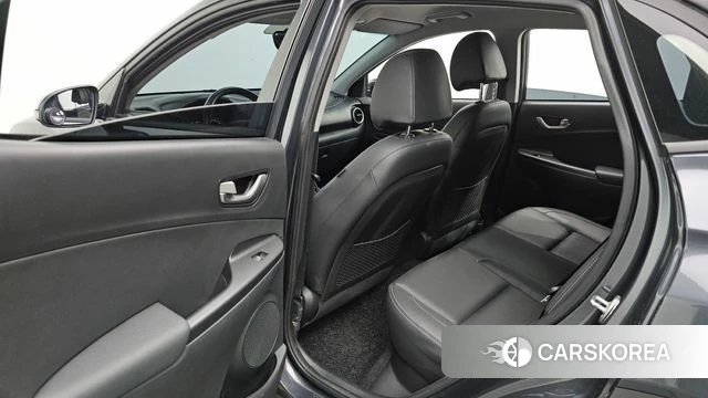 Hyundai Kona id 4741939 из Кореи 18