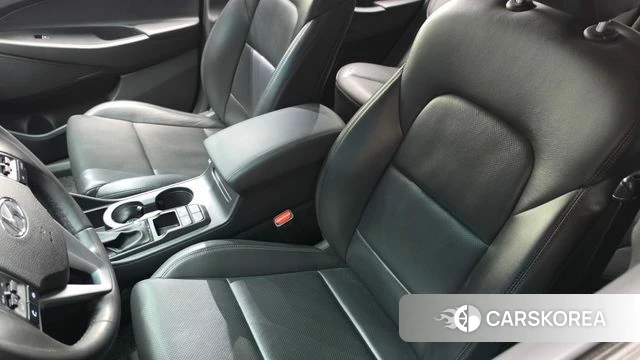 Hyundai All New Tucson id 5041936 из Кореи 18