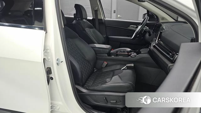 Kia Sportage 5th Generation Hybrid id 5016739 из Кореи 18