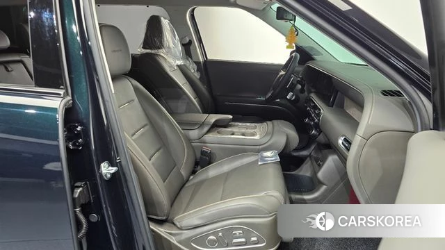 Hyundai Palisade (LX3) id 5001365 из Кореи 18