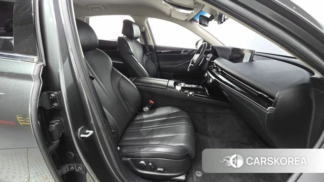 Genesis G80 (RG3) id 4943208 из Кореи 18