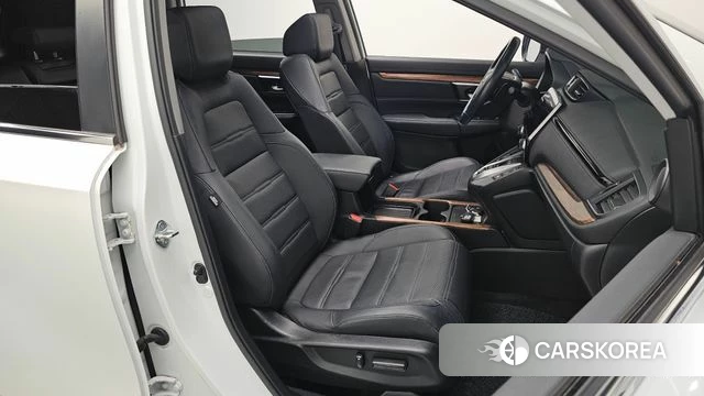 Honda CR-V 5th generation id 4614119 из Кореи 18