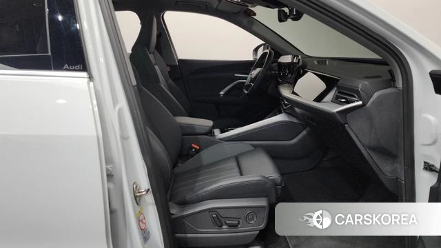 Audi Q5 (80A) id 4714914 из Кореи 18