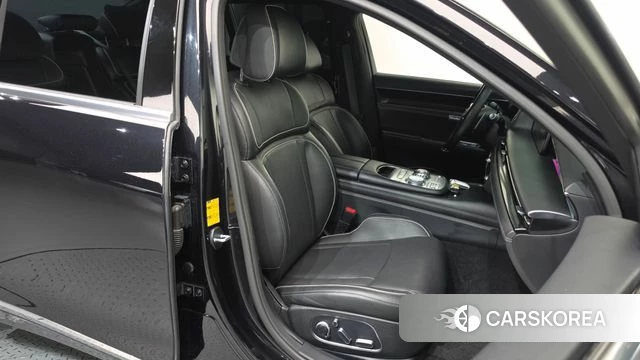 Genesis G90 (RS4) id 5040410 из Кореи 18