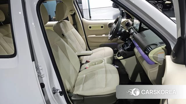 Hyundai Casper Electric id 5045795 из Кореи 18