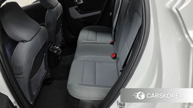 Polestar Polestar 2 id 4997161 из Кореи 18