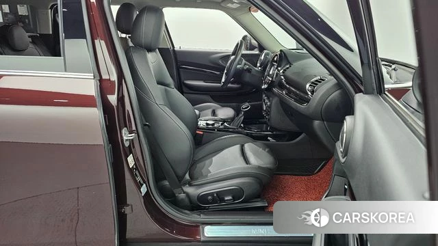 Mini Cooper Clubman id 5004482 из Кореи 18