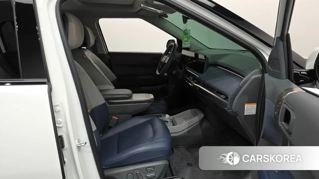 Kia EV3 id 5033084 из Кореи 18