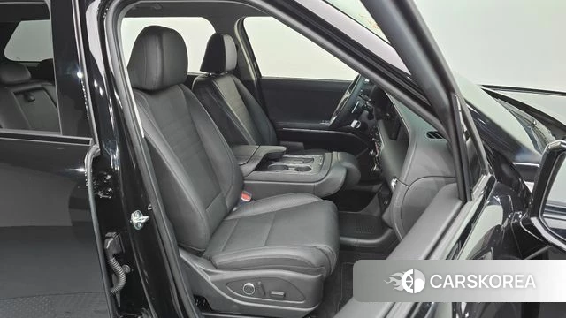 Hyundai Palisade (LX3) id 4995555 из Кореи 18