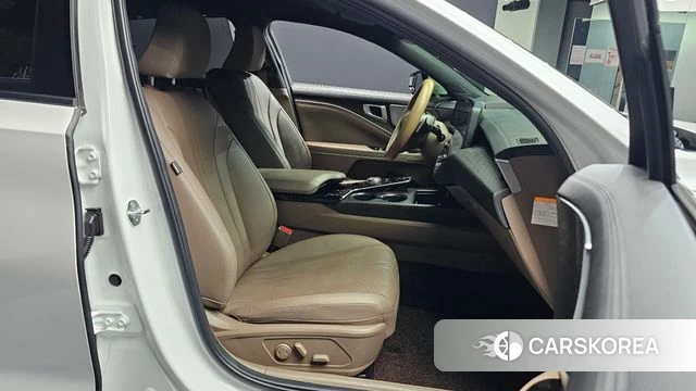 Kia K8 Hybrid id 4995917 из Кореи 18