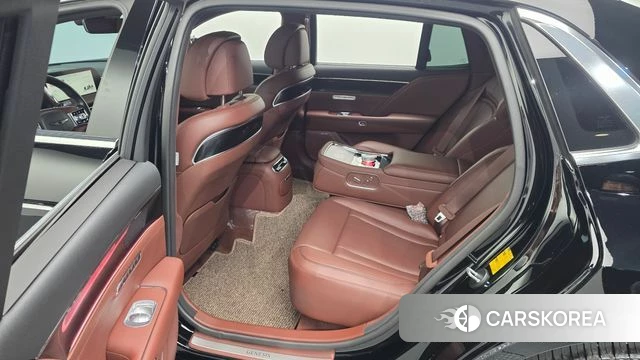 Genesis G90 (RS4) id 4991420 из Кореи 18