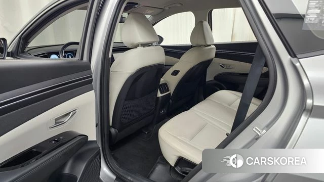 Hyundai Tucson (NX4) id 4763378 из Кореи 18