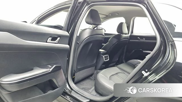 Kia K5 3rd generation id 4996509 из Кореи 19