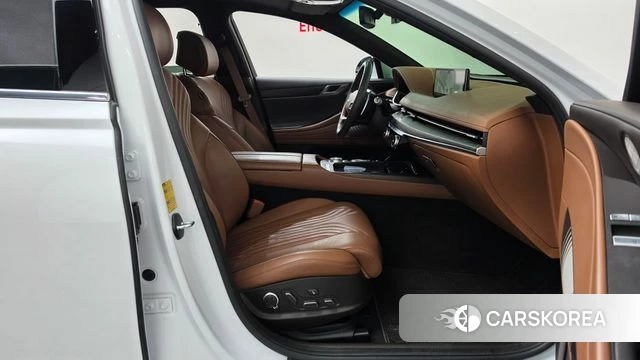 Genesis G80 (RG3) id 4986403 из Кореи 18