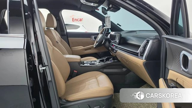 Kia The New Sorento 4th Generation id 5001702 из Кореи 18