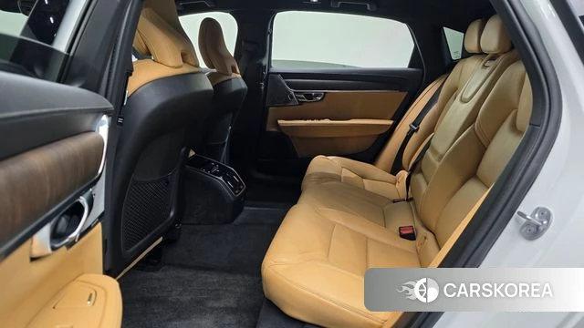 Volvo S90 id 5016810 из Кореи 18