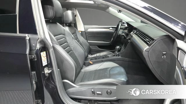 Volkswagen Arteon id 4937377 из Кореи 18