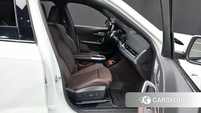 BMW X1 (U11) id 5045601 из Кореи 18
