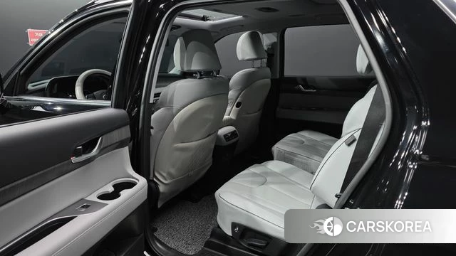 Hyundai The New Palisade id 5021245 из Кореи 18