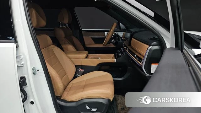 Hyundai Santa Fe (MX5) id 5021065 из Кореи 18