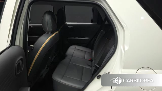Hyundai Casper id 4951442 из Кореи 18