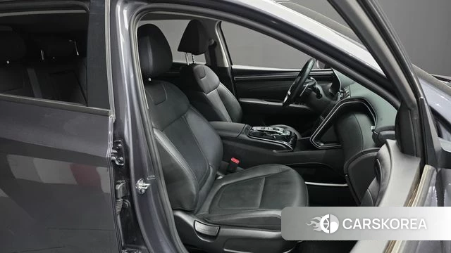 Hyundai Tucson (NX4) id 4997074 из Кореи 18