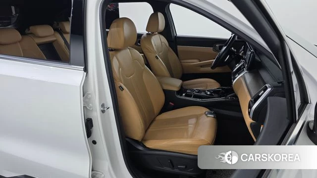 Kia Sorento 4th Generation id 4981767 из Кореи 18