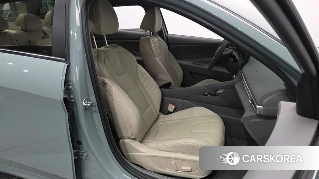 Hyundai The New Avante (CN7) id 4756985 из Кореи 18