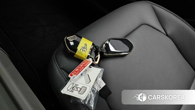 Kia Celtos second Generation id 4990238 из Кореи 18