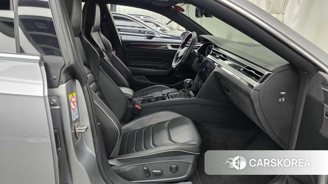 Volkswagen Arteon id 4905741 из Кореи 18