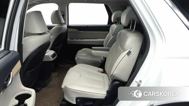 Hyundai The New Palisade id 4720777 из Кореи 18