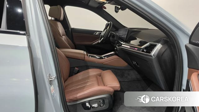 BMW X6 (G06) id 5039373 из Кореи 18