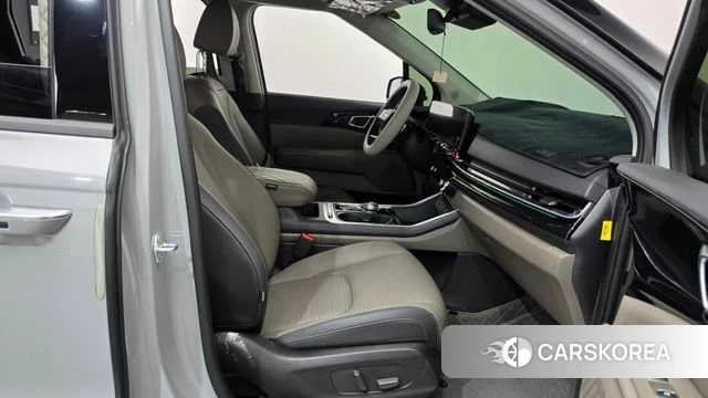 Kia The New Carnival 4th Generation id 4974640 из Кореи 18
