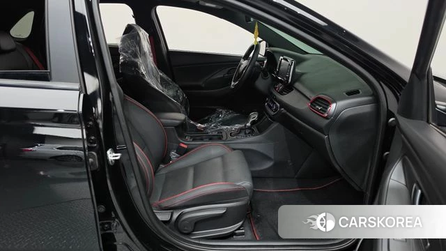 Hyundai i30 (PD) id 4993384 из Кореи 18