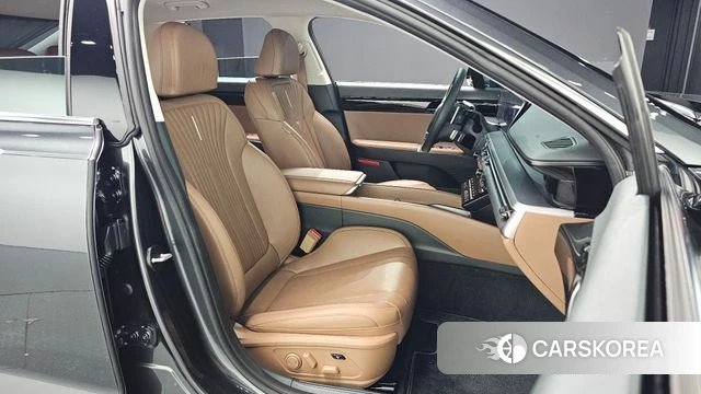 Hyundai Grandeur (GN7) id 4980641 из Кореи 18